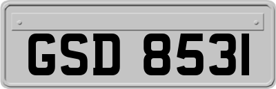 GSD8531