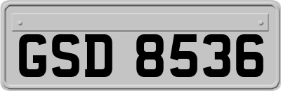 GSD8536