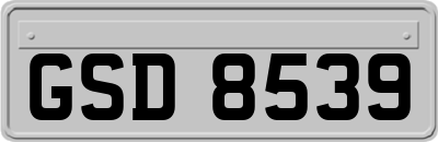 GSD8539