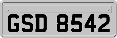 GSD8542