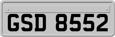 GSD8552