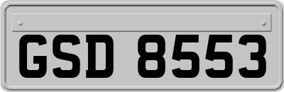 GSD8553