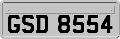 GSD8554