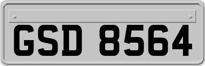 GSD8564