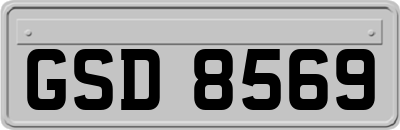 GSD8569