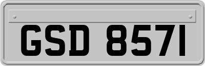 GSD8571