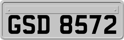 GSD8572