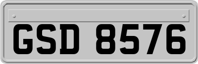 GSD8576