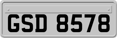 GSD8578