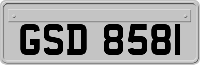 GSD8581