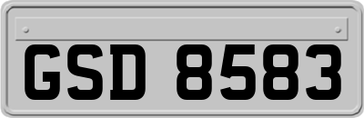 GSD8583