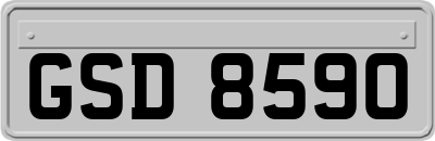 GSD8590