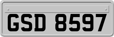 GSD8597