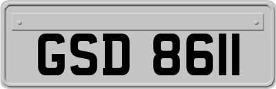 GSD8611
