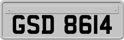GSD8614
