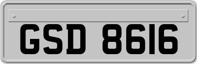 GSD8616