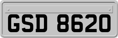 GSD8620