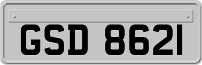 GSD8621