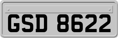 GSD8622