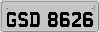 GSD8626