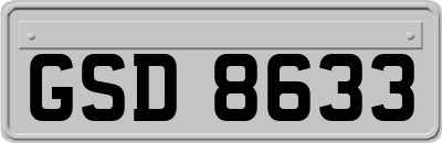 GSD8633