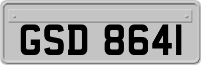 GSD8641
