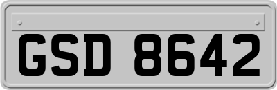 GSD8642