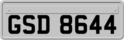 GSD8644