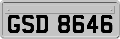 GSD8646