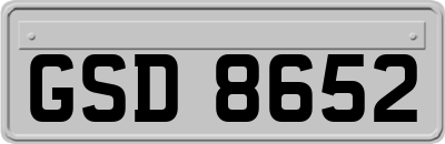 GSD8652