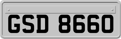 GSD8660