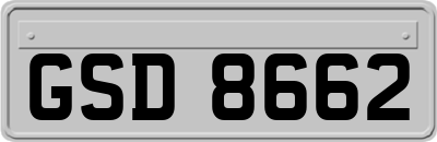 GSD8662