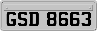 GSD8663