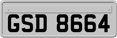 GSD8664