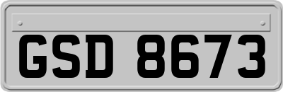 GSD8673