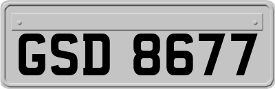 GSD8677