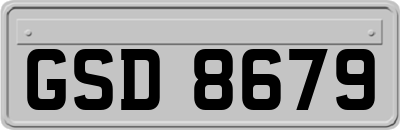 GSD8679