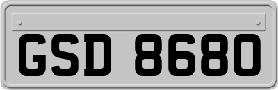 GSD8680