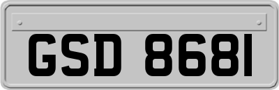 GSD8681