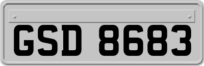 GSD8683