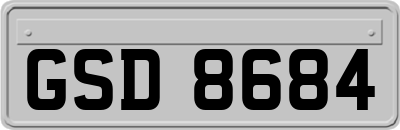 GSD8684