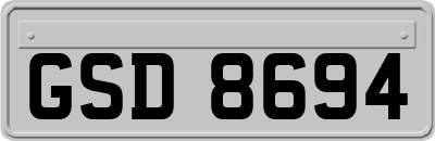 GSD8694