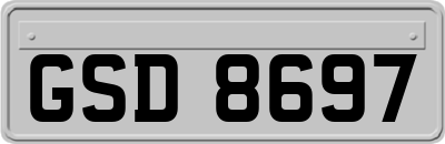 GSD8697