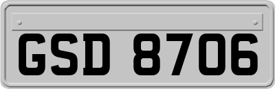 GSD8706