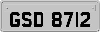 GSD8712