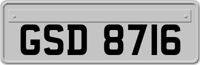 GSD8716