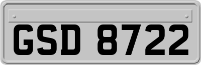 GSD8722