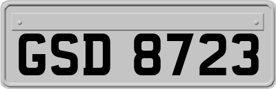 GSD8723