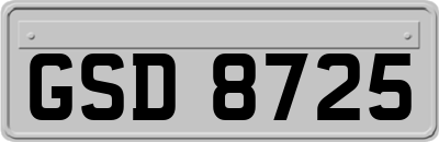 GSD8725