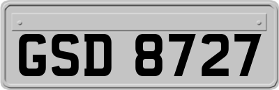 GSD8727